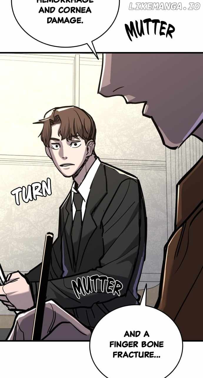 Justice Served Chapter 11 126